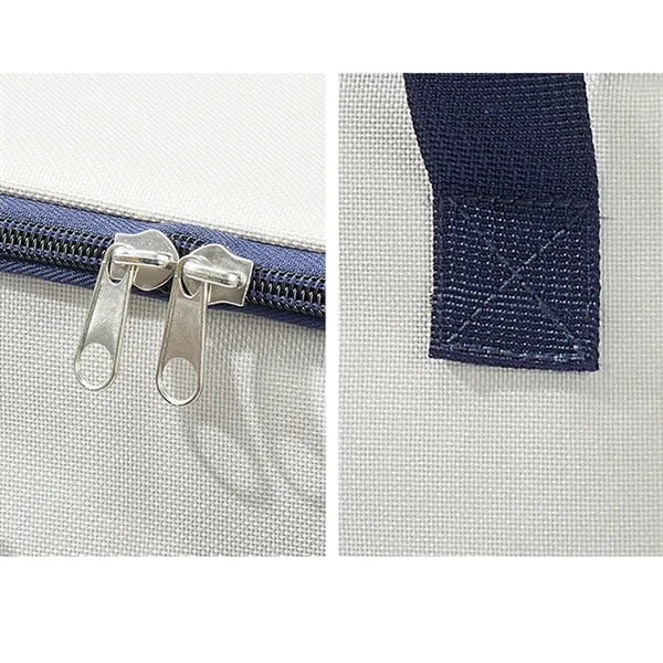 Outdoor Ice Pack Large Capacity Picnic Bag