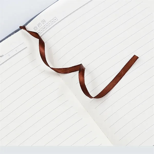A5 Business Notebook