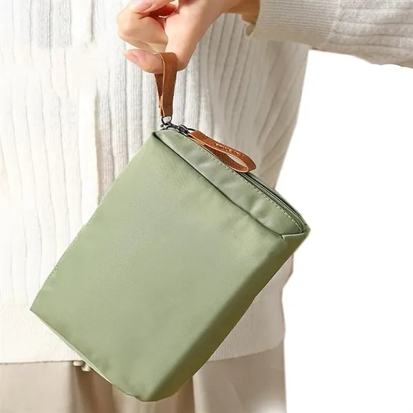 Mini Travel Cosmetic Bag