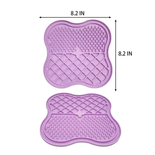 Slow Food Pads For Pets
