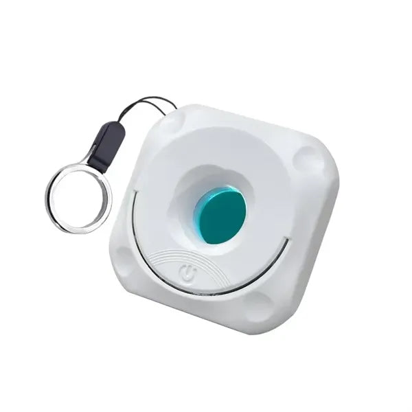Mini Camera Detector Anti-peeping Scanner Travel Portable