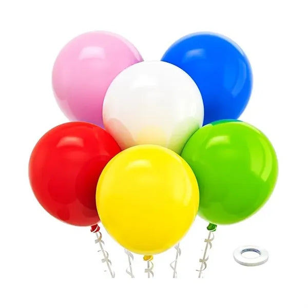 13" Extra-Thick Latex Advertising Balloon