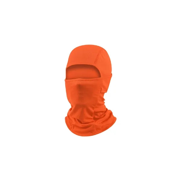 Ice Silk UV Protection Balaclava - Breathable Outdoor Face