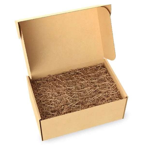 Hefty Combo Crate Dropship Box