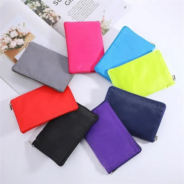 Tote Foldable Shopping Bag