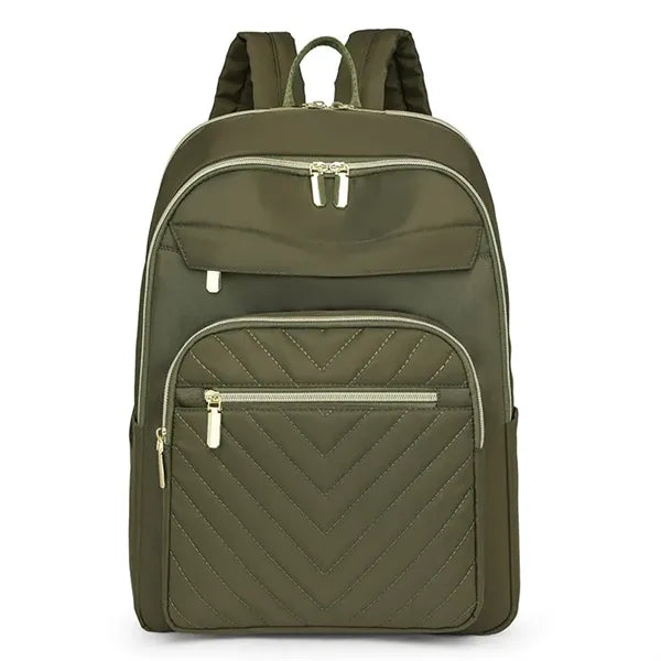 Business Casual Laptop Backpack