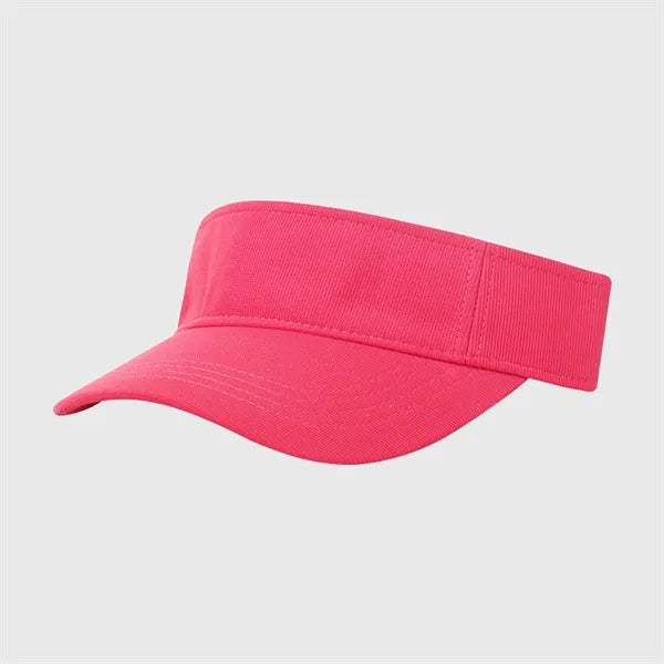 Premium Sun Visor Hats Athletic Half Cap