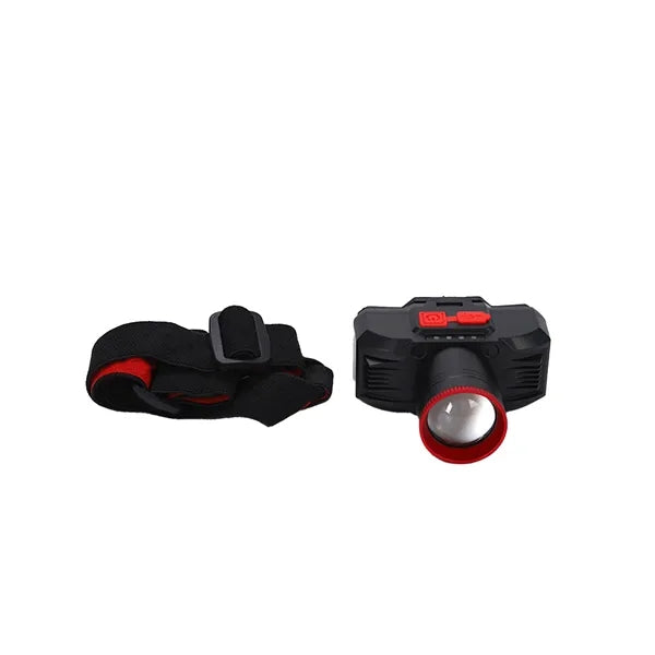 Rechargeable LED Headlamp