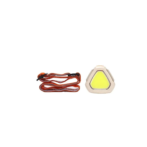 High-Intensity LED Running Light