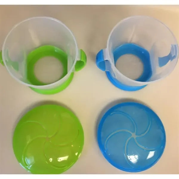 Snack Catcher