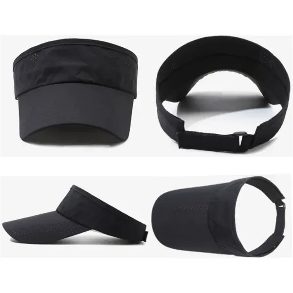 Rapid-Dry Outdoor Hat