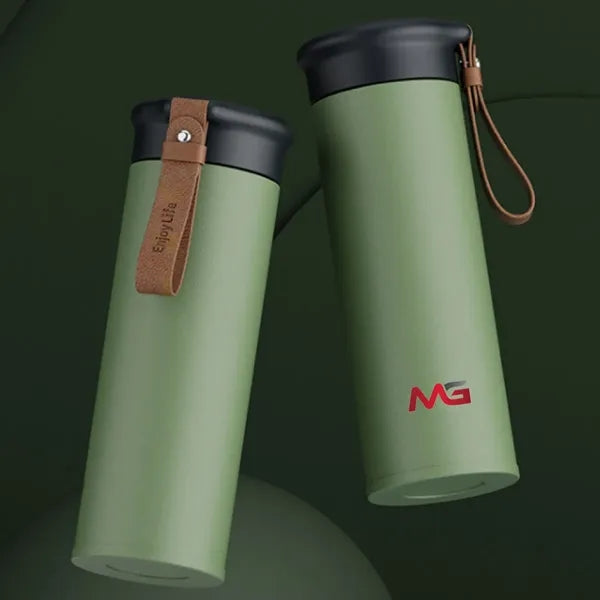 Portable Handheld Straight Cup
