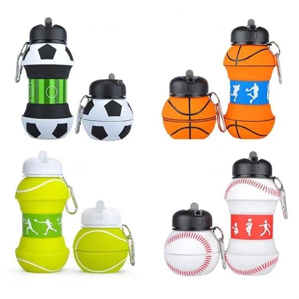 Creative Collapsible Cup