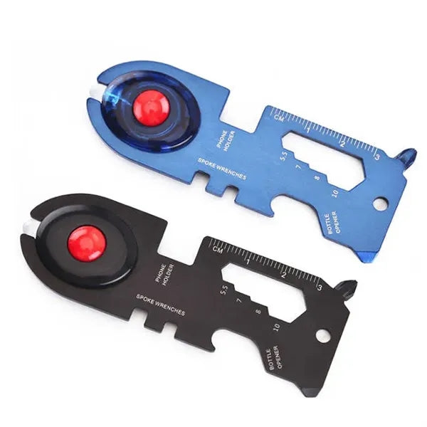 Spark Multi-Tool with Light