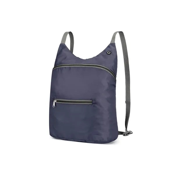 Packable Lightweight Water-Resistant Daypack