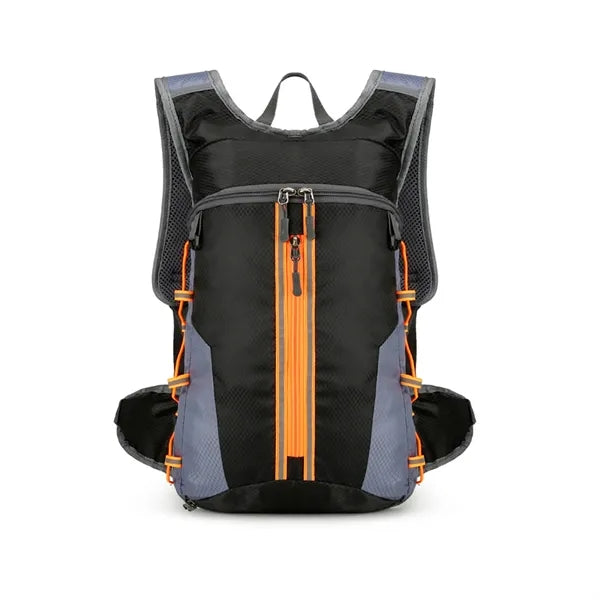 Water-Resistant Nylon Cycling Hydration Backpack