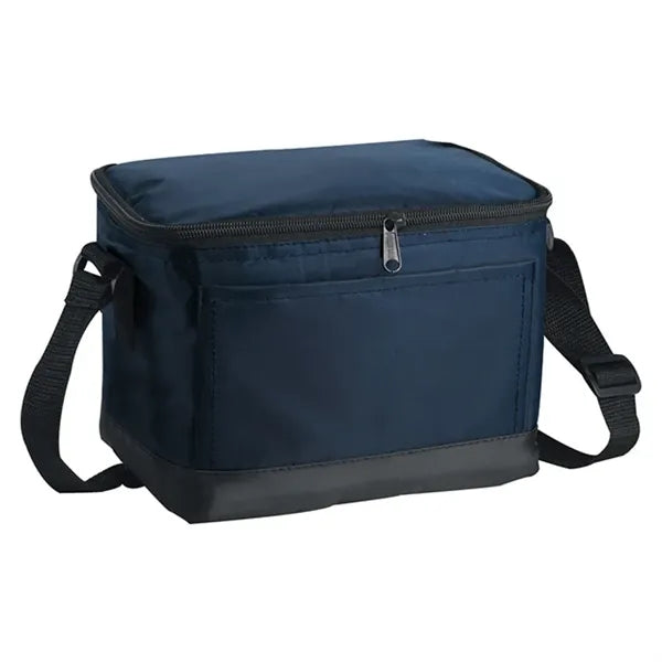 6-Can Cooler Bag