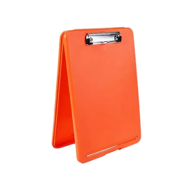 A4 Plastic Clipboard Storage Box