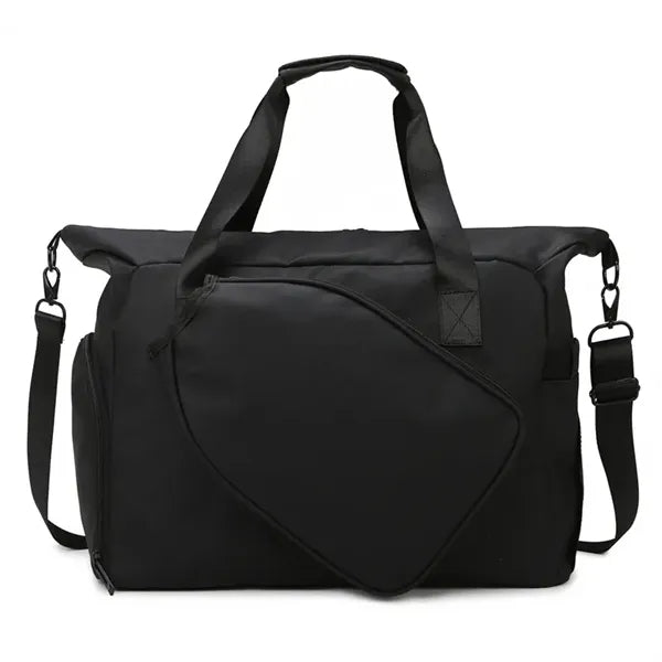 Lightweight Gym Sports Pickleball Tennis Bag