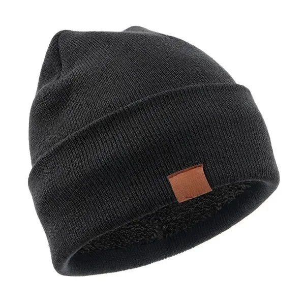 Winter Soft Beanie Hats
