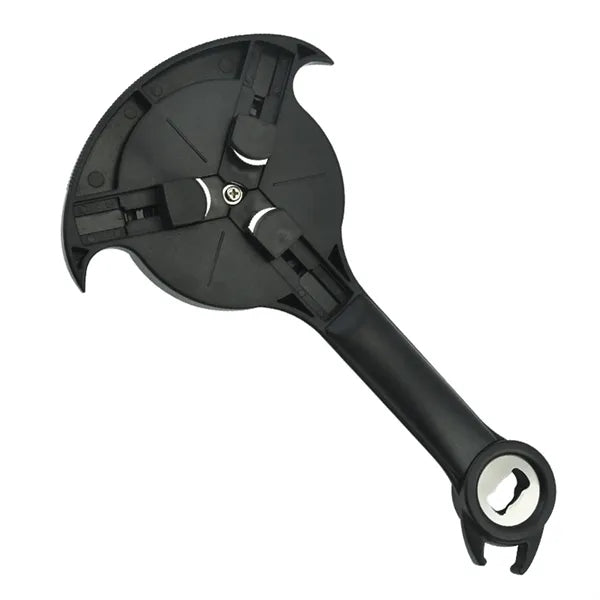5-in-1 Multi-Purpose Strain-Free Opener