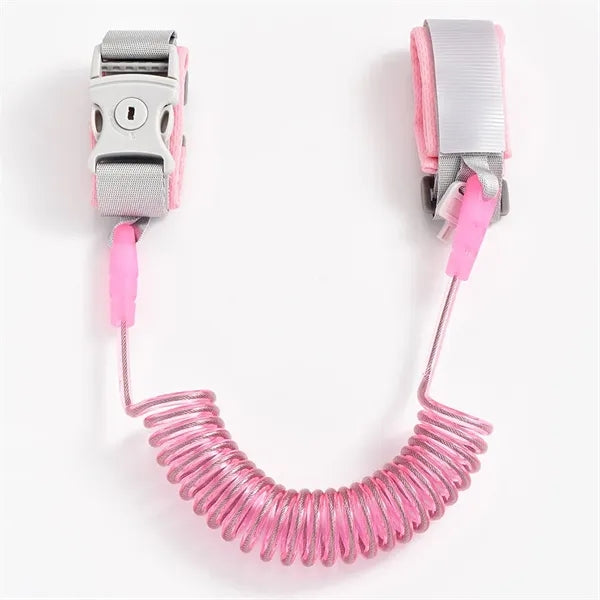 Child Anti Lost Wrist Link