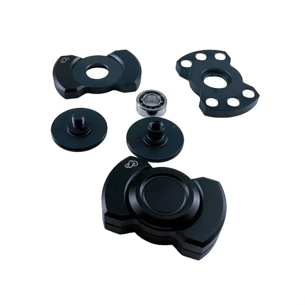 Fidget Spinner Desk Toys