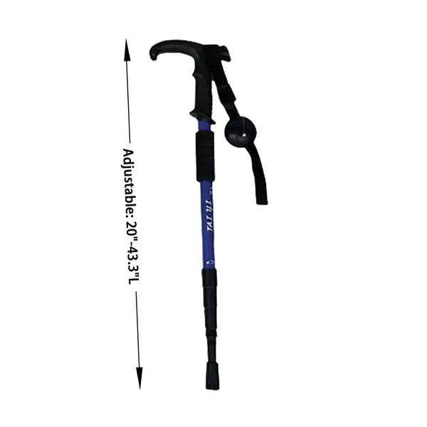 Climbing Poles ()