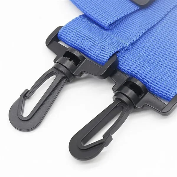 Golf Club Carry Bag