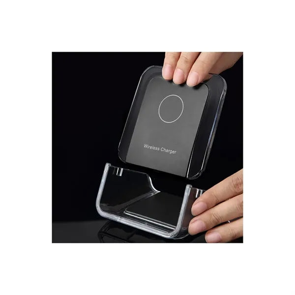 Mobile Phone Wireless Charger