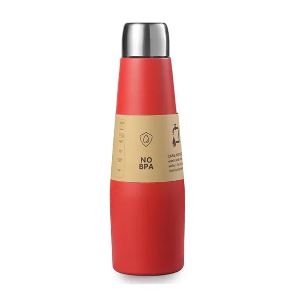 304 Stainless Steel Bottle