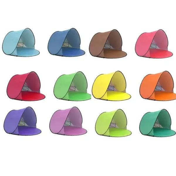 Camping Beach Sunshade Tent