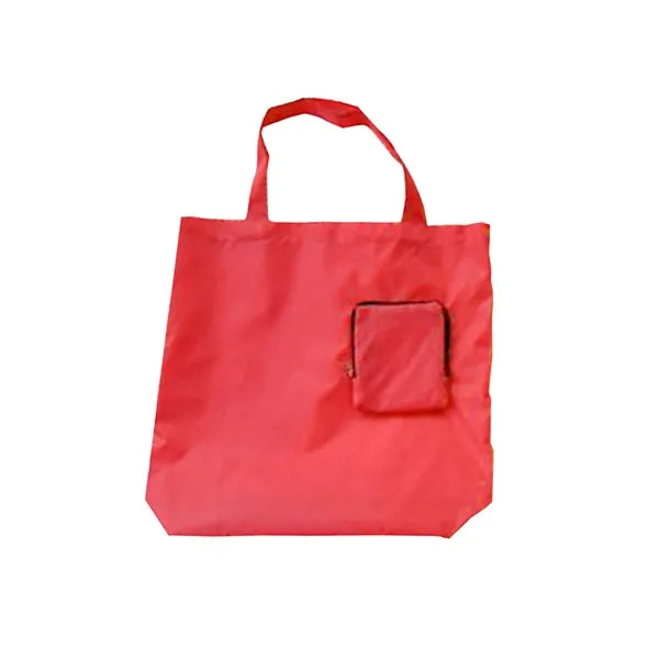 Foldable Grocery Tote Bag