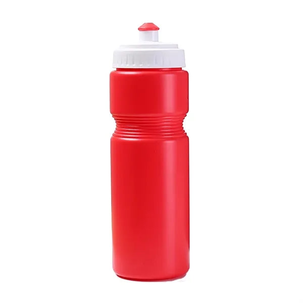 25Oz Sports Squeeze Water Bottle
