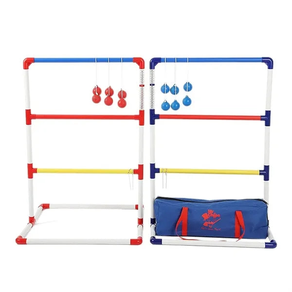 Grade Ladder Toss Ball