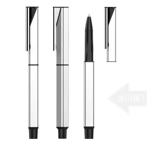 Ultralight Aluminum Alloy Gel Pen