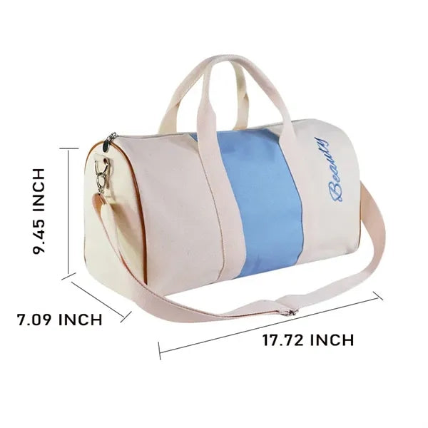 Gym Duffel Bag