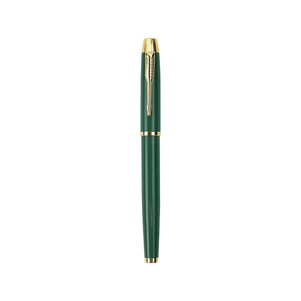 Premium Metal Business Pen with Replaceable Ink