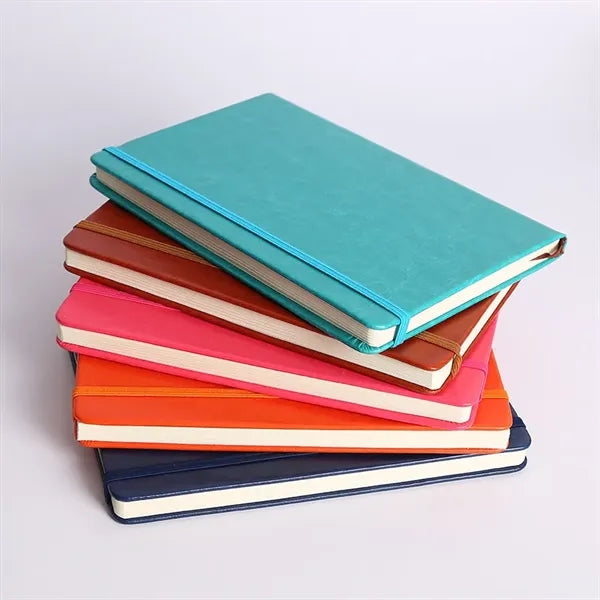 Lined Journal Notebook