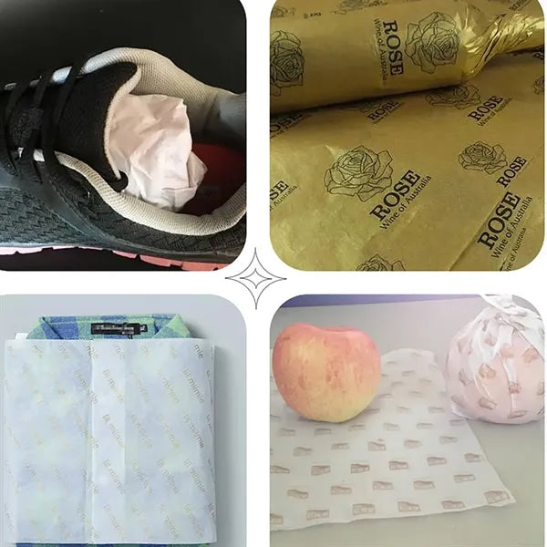 Packaging Tissue Paper