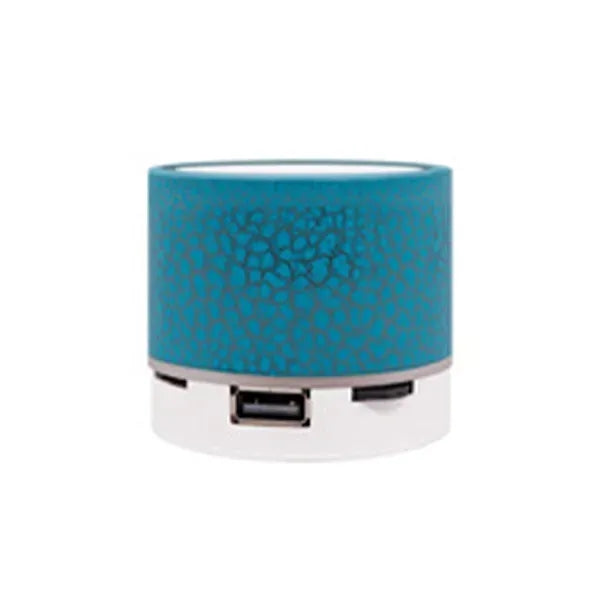 Mini Cracked Speaker