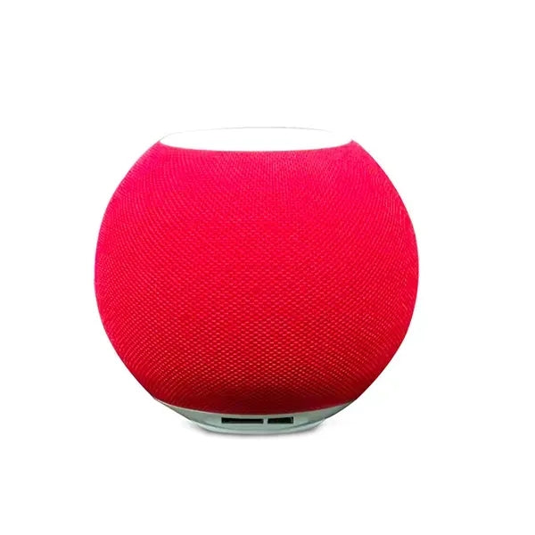 Bamboo Bluetooth Speaker