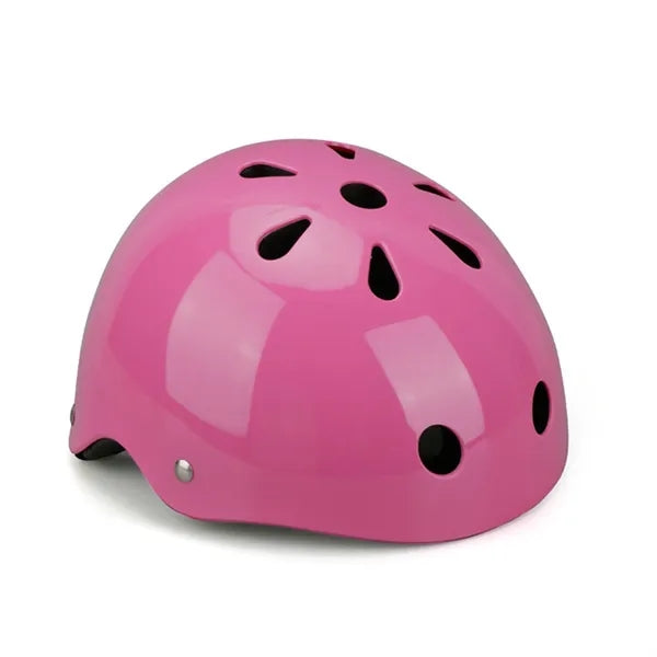ABS Multi-Sport Helmet for Active Adults & Kids