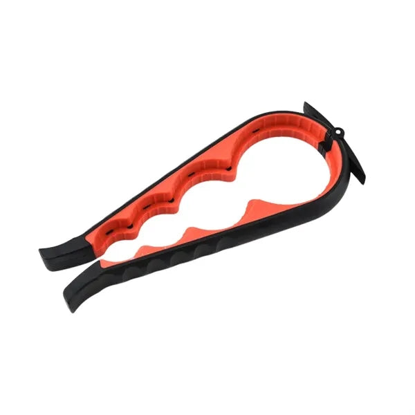 Multifunctional 4 in 1 Household Bottle Opener
