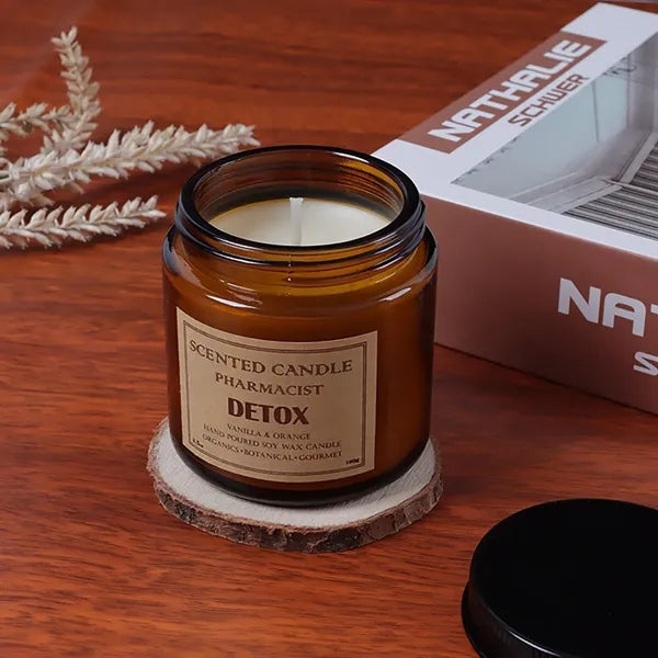 Scented Candles