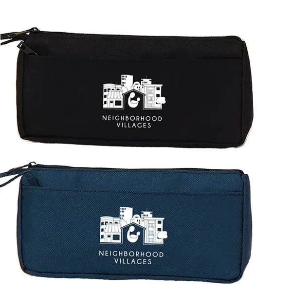 Big Capacity Pencil Pen Case