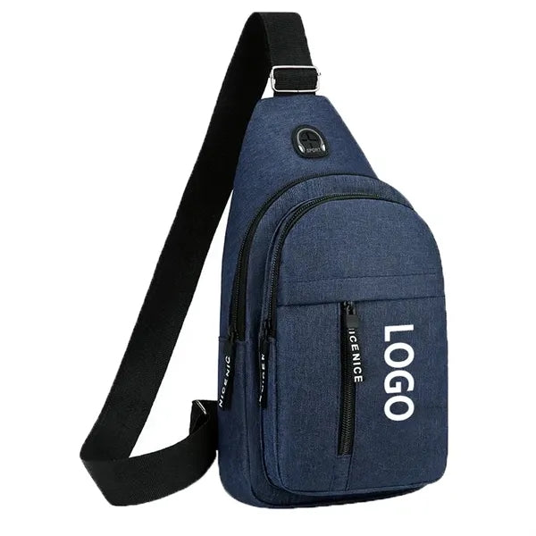 Crossbody Sling Bag