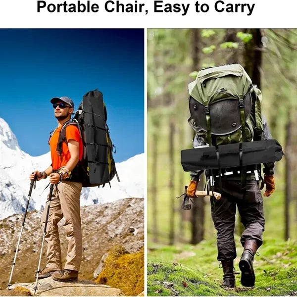 Portable Camping Chair