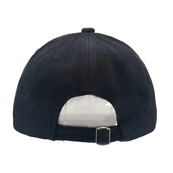 6 Panel Cotton Embroidery Baseball Cap