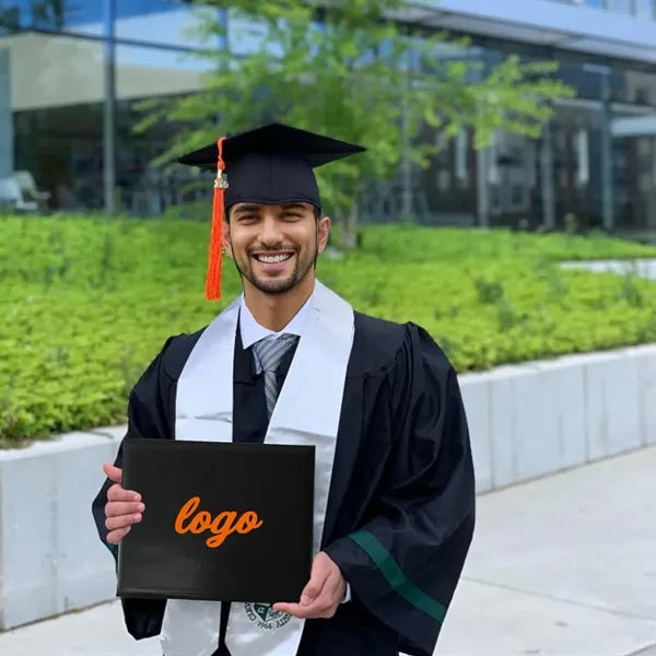 Leatherette Diploma Cover
